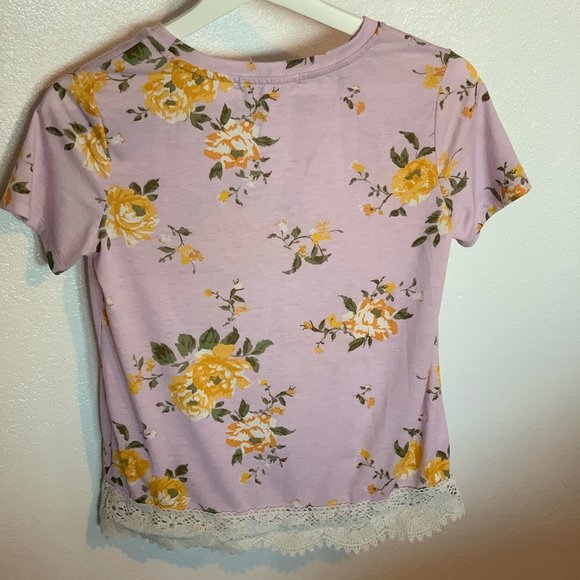 Flower top - Picture 2 of 2